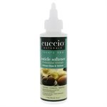 Cuccio Artisan Shea & Vetiver Callus Softener 4oz