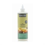 Cuccio Naturale Artisan Shea Vetiver Callus Softener 16 oz