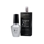 Cuccio Nail Solutions 7 Second Reactive Top Coat 13ml