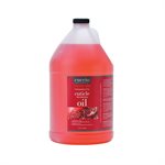 CUCCIO HUILE REVITALISANTE POUR CUTICULES-GRENADE & FIGUE 3.75L +