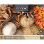 CUCCIO REMPAGE SCENTUEL GOUSSE DE VANILLE ET SUCRE 3.78L +