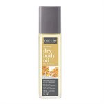 Cuccio Polisher Milk & Honey 8oz + Dry Body Oil 100ml