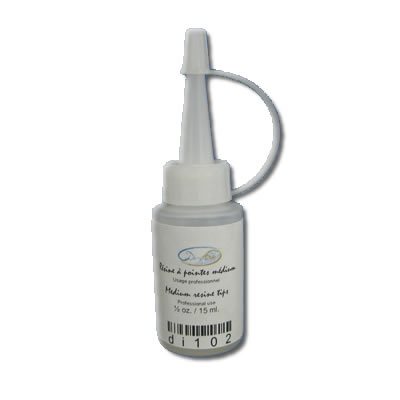 Di-Art RESINE POINTE MEDIUM 1 / 2 OZ -