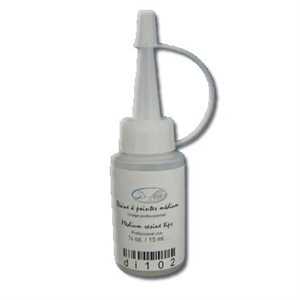 Di-Art RESINE POINTE MEDIUM 1 / 2 OZ -