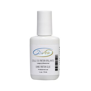 Di-Art COLLE FINITION BRILLANTE 1 / 2 OZ