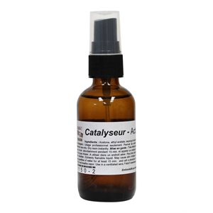 Di-Art CATALYSEUR-SANS FREON 2 OZ POMPE