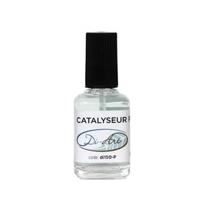 DI-ART CATALYSEUR PINCEAU 1 / 2 OZ -