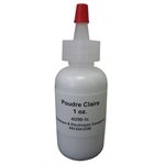 DI-ART POUDRE CLAIRE 1 OZ -