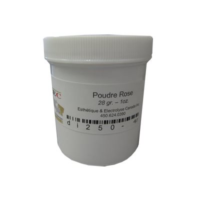 DI-ART POUDRE ROSE 4 OZ