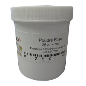 DI-ART POUDRE ROSE 4 OZ