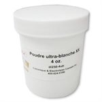 DI-ART ULTRA-WHITE POWDER 4 OZ