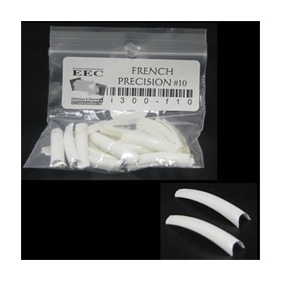 NAIL FRENCH PREC. #10 (50)-