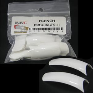 NAIL FRENCH PREC. #1 (50)-