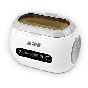 Ultronics DIGITAL ULTRA SONIC 600 ML