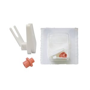 Studex MINI EAR ADAPTOR (1) WHITE GUN ONLY -