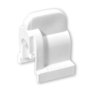 Studex Adaptateur Boucle Regulier Blanc (1) Gun Blanc Seulement +