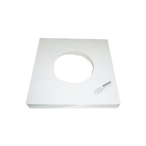 WAX DISC PROTECTOR (50 PIECES)