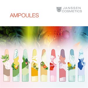 DOCUMENTATION JANSSEN (Ampoules-Vials) Anglais