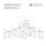 DOCUMENTATION JANSSEN English (essentials)