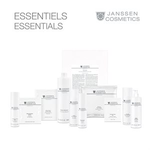 DOCUMENTATION JANSSEN English (essentials)