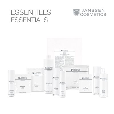 DOCUMENTATION JANSSEN Francais (essentiels)