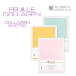 DOCUMENTATION JANSSEN (Feuille collagen) English +