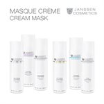 DOCUMENTATION JANSSEN (cream mask) English