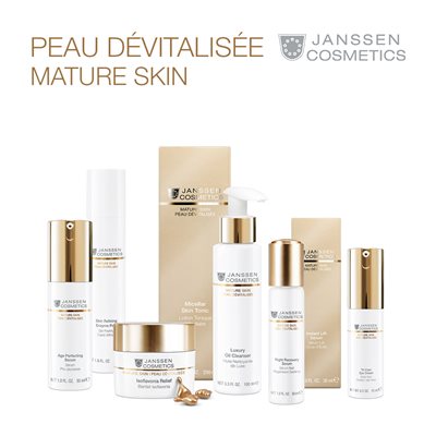 DOCUMENTATION JANSSEN (devitalized skin) English +