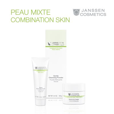 DOCUMENTATION JANSSEN (combination skin) English +