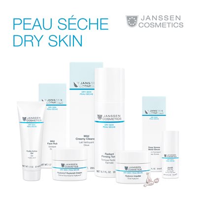 DOCUMENTATION JANSSEN (dry skin) English +