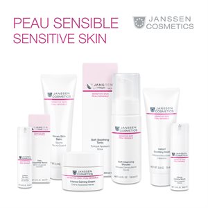 DOCUMENTATION JANSSEN (sensitive skin) English +