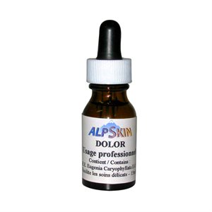 Alpskin DOLOR LIQUIDE 15 ML