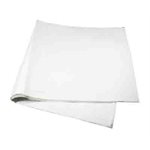 Draps D'auscultation (100) 40''x72'' Dedoublable 2 plis