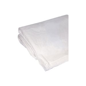 Draps D'auscultation (150) 40''x72'' Dedoublable 2 plis