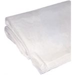 DRAPS D'AUSCULTATION (25) 40'' x 72'' Dedoublable