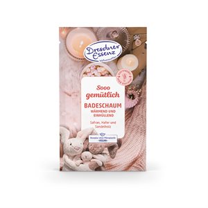 Dresdner Sel de bain Cashmere Delight 60gr