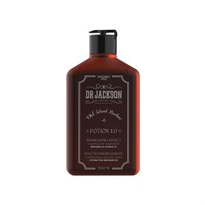 Dr Jackson Potion 1.0 Shampoing Cheveux et Corps 200ML