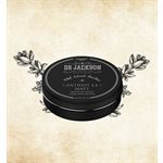 Dr Jackson Antodot 1.1 MATT POMADE HARD HOLD 100GR