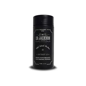 Dr Jackson TEXTURIZING POWDER 10GR