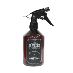 Dr Jackson Empty Spray Bottle 500ML