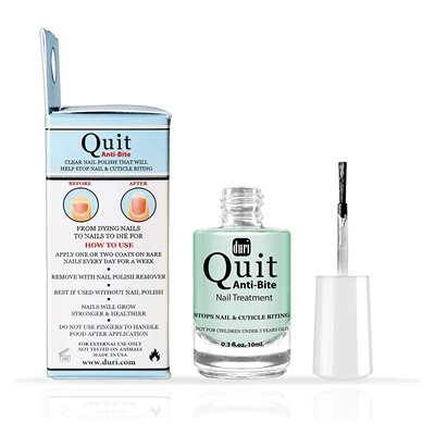 Duri Quit anti-morsures 0.3oz