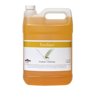 AlpskinEMOLLIENT NEUTRE 2 LITRES (Jaune)