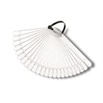 Light Elegance POLISH FAN DECK (24) +