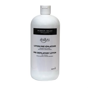 Epillyss Pre-Depilatory Lotion 1 liter