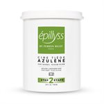 Epillyss Cire Tiede AZULENE 730 ML -