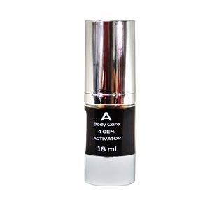 Epilfree Traitement Serum Activaleur Recharge A 4 GEN 18 ml