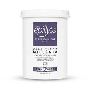 Epillyss MILLENIA Warm Wax 560 ML