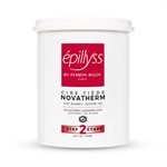 Epillyss Cire Tiede NOVATHERM 730 ML