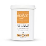 Epillyss SENSITIVE SKIN Warm Wax 560 ML