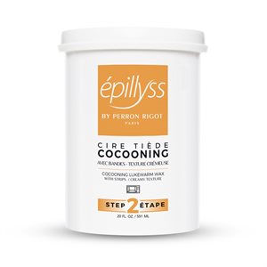 Epillyss SENSITIVE SKIN Warm Wax 560 ML